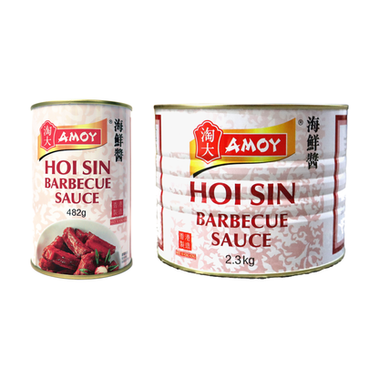 AMOY HOI SIN SAUCE 淘大海鲜酱