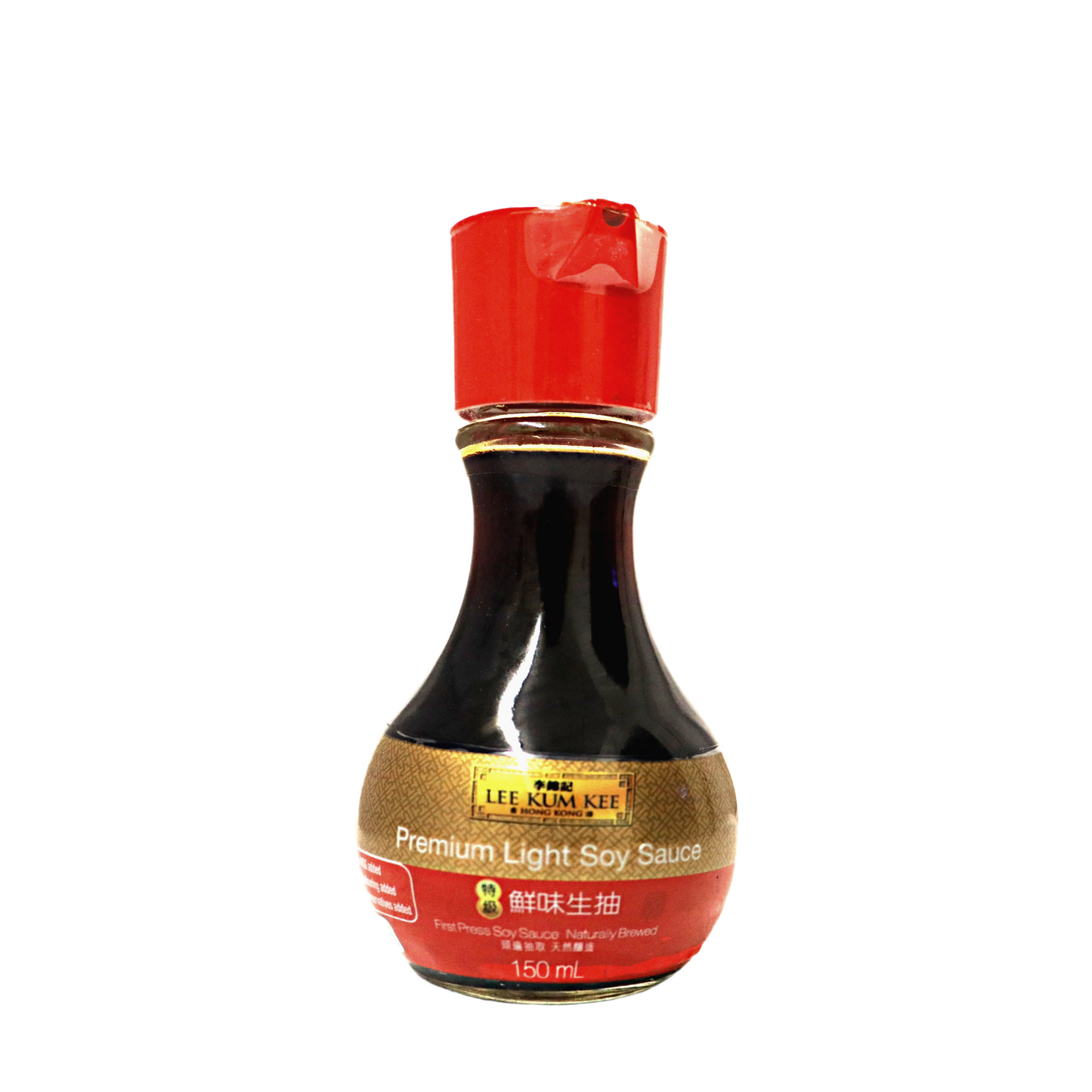 LKK PREMIUM LIGHT SOY SAUCE 李锦记特级生抽