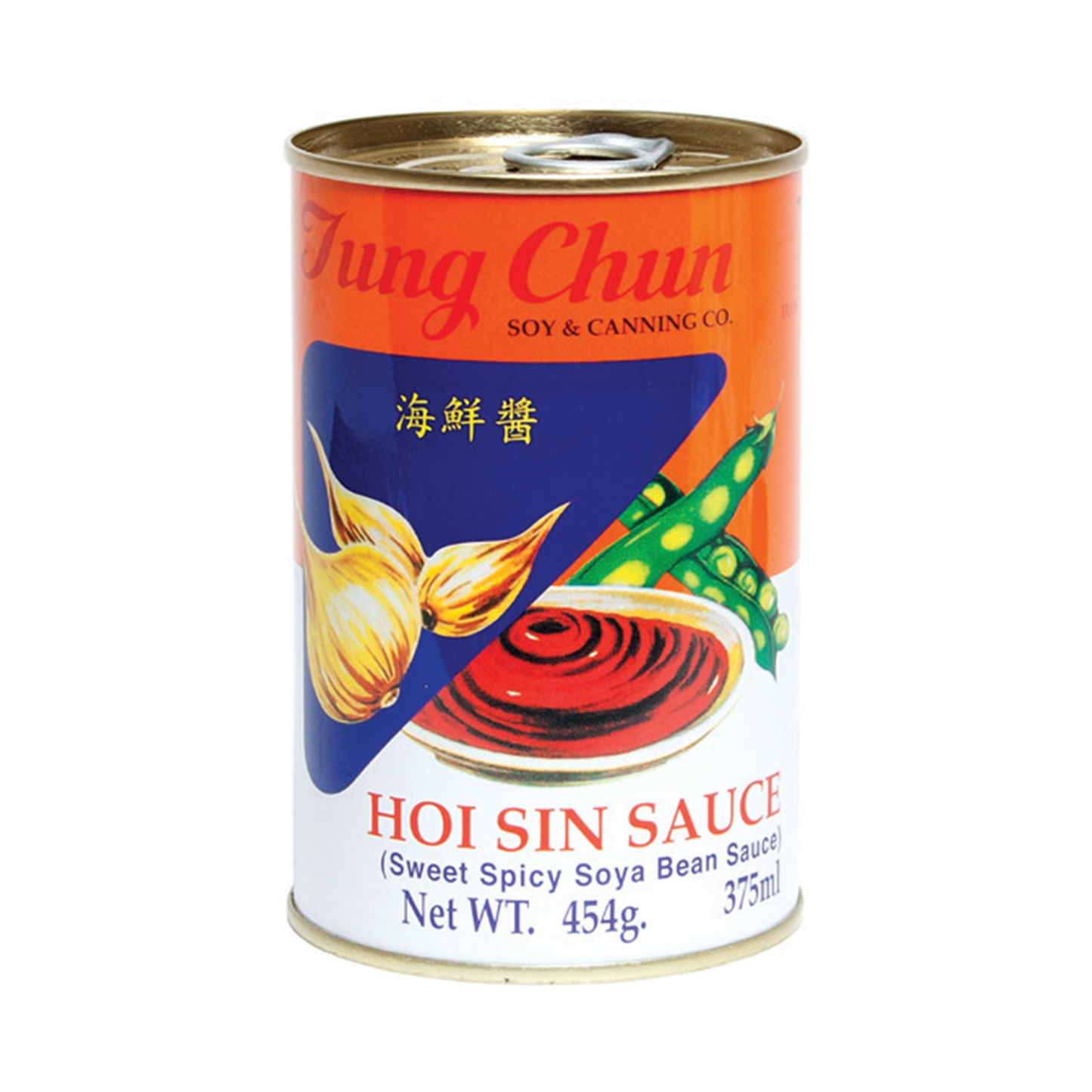 TUNG CHUN HOI SIN SAUCE 同珍海鲜酱
