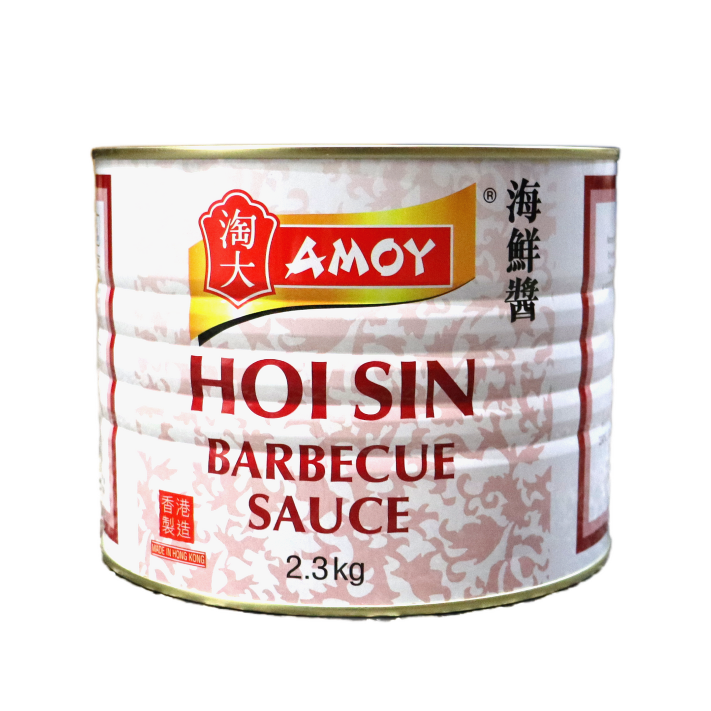 AMOY HOI SIN SAUCE 淘大海鲜酱