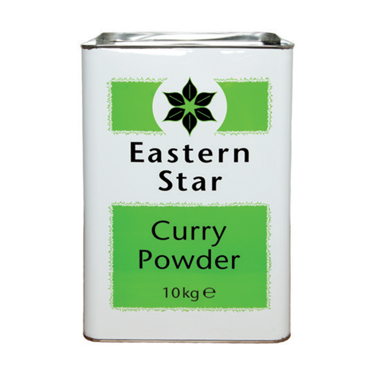 EASTERN STAR CURRY POWDER 星牌咖喱粉 – Kwan Yick