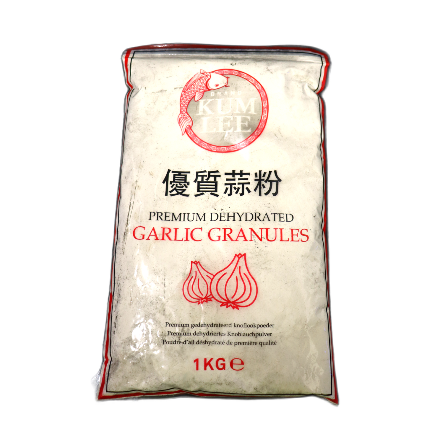 KUM LEE GARLIC POWDER 蒜蓉粉