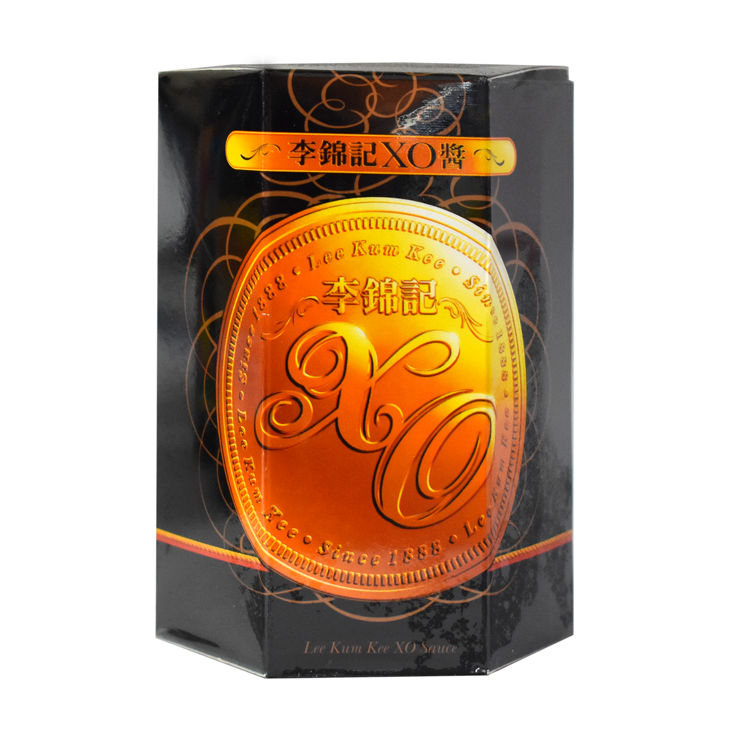 LKK XO SAUCE 李锦记XO酱