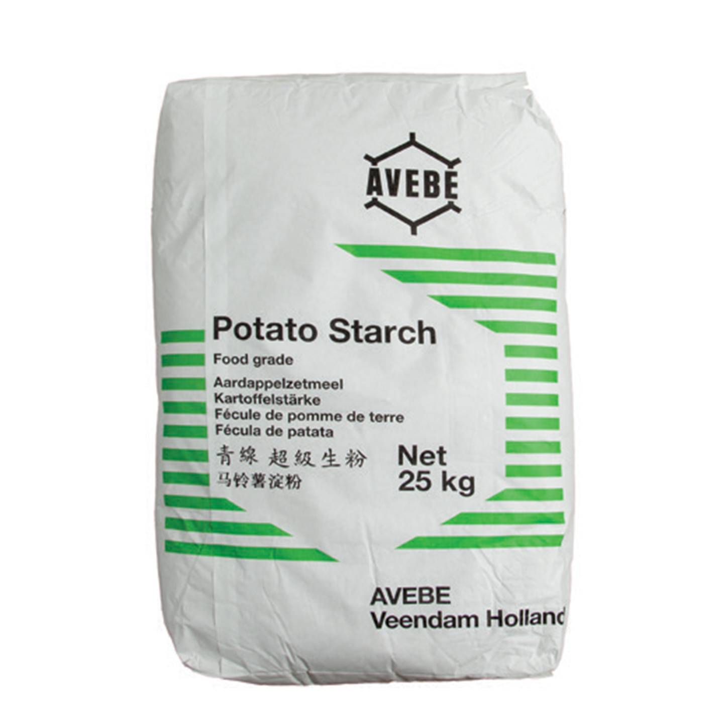 AVEBE POTATO STARCH 青线生粉 马铃薯淀粉