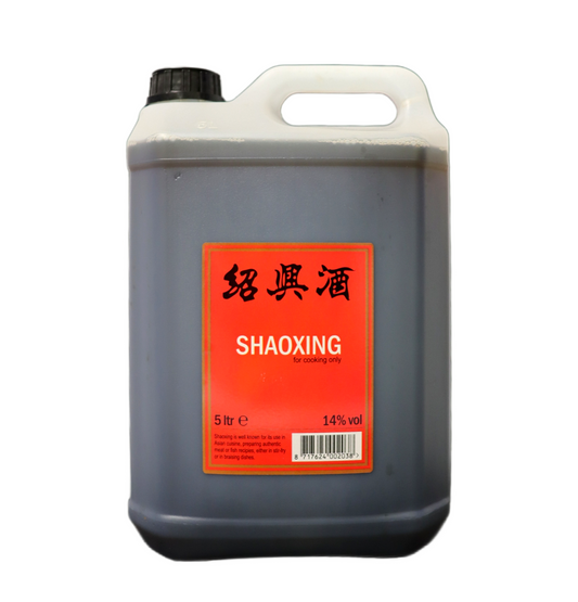 HK SHAOXING 绍兴酒