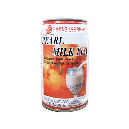 MLS PEARL MILK DRINK 万里香珍珠奶茶