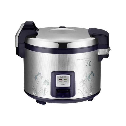 Cuckoo Rice Cooker CR3521-30 cups 电饭锅CR3521-30杯