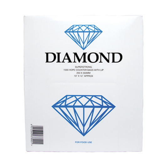 Diamond Bags 钻石牌 膠袋 塑料袋