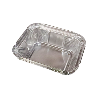 No1 FOIL CONTAINER 锡盒