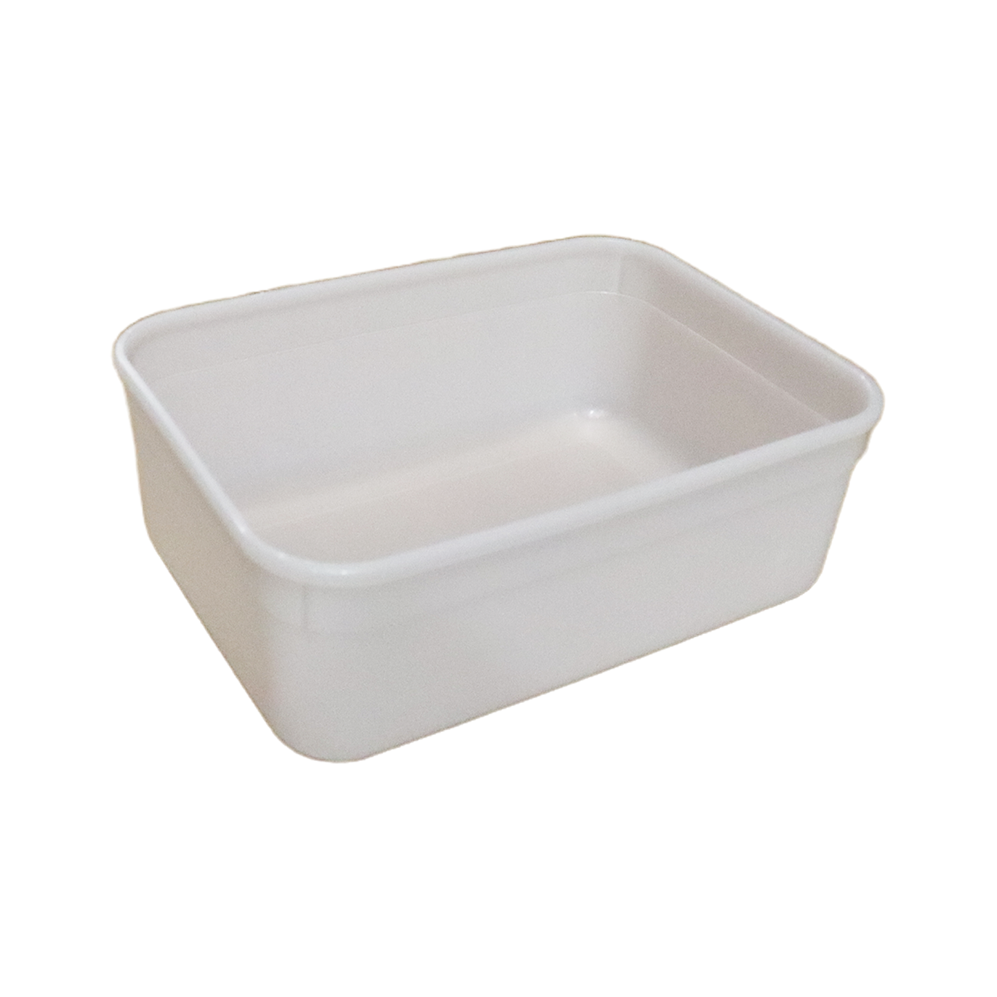 ICE TUB 2ltr 221x158x75mm TUB / LIDS