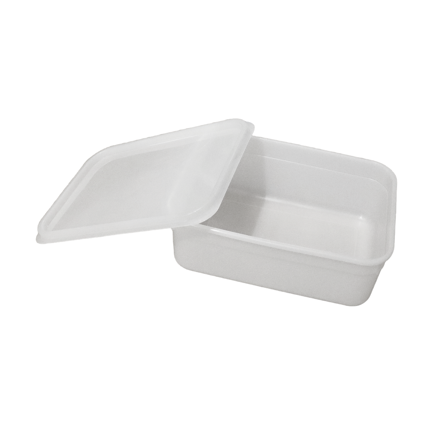 ICE TUB 2ltr 221x158x75mm TUB / LIDS